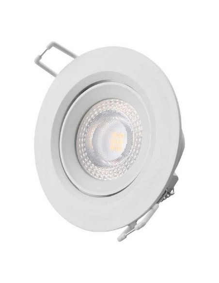 Spot encastré EDM 31631 Downlight F 5 W 380 lm (4000 K)