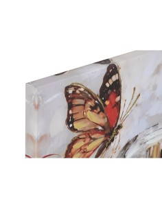 Cadre Home ESPRIT 60 x 2,5 x 90 cm (4 Unités) 2