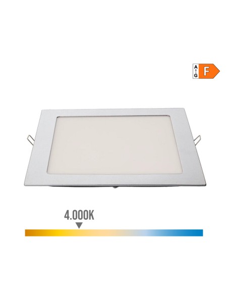Spot encastré EDM 31585 Downlight A 20 W 1500 lm (4000 K)