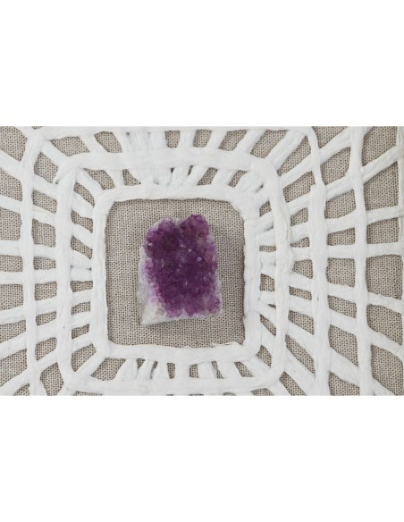 Cadre Home ESPRIT Blanc Naturel Moderne 22 x 2 x 22 cm