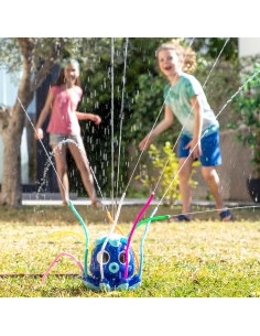 Jouet Arroseur Octodrop InnovaGoods