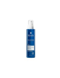 After Sun Rilastil Sun System 200 ml Lait corporel