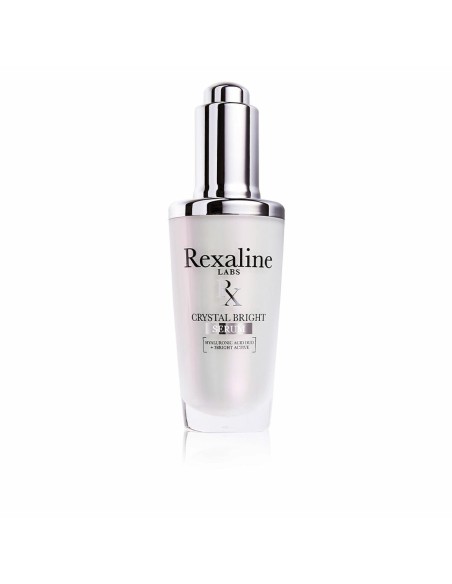 Correction antitaches brunes Rexaline Crystal Bright 30 ml Sérum Correction antitaches brunes Rexaline Crystal Bright 30 ml Sérum
