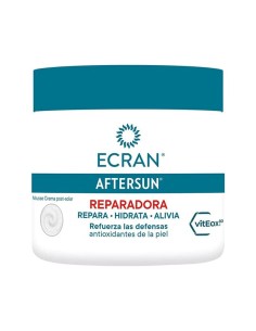 After Sun Ecran Complexe réparateur Mousse (350 ml)