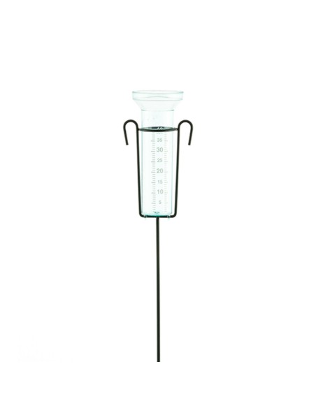 Pluviomètre Progarden 75 cm 40L/m²