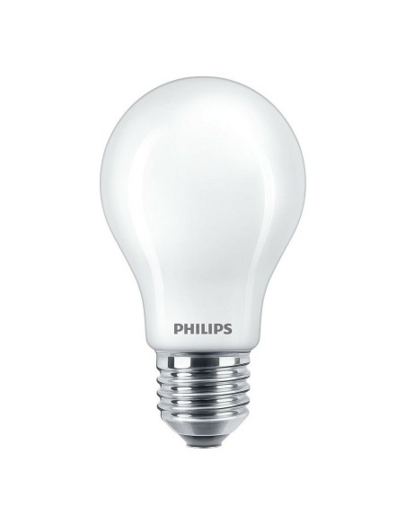 Lampe LED Philips E 8,5 W E27 1055 lm Ø 6 x 10,4 cm (6500 K)