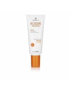 Protecteur Solaire Heliocare Advanced Spf 50 200 ml