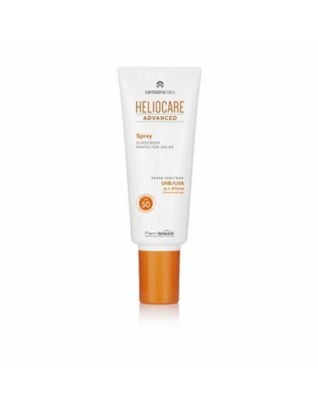Protecteur Solaire Heliocare Advanced Spf 50 200 ml