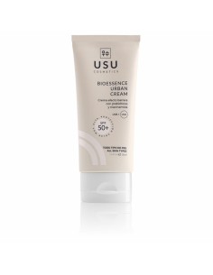 Protecteur Solaire USU Cosmetics Bioessence Urban Spf 50+ 50 ml
