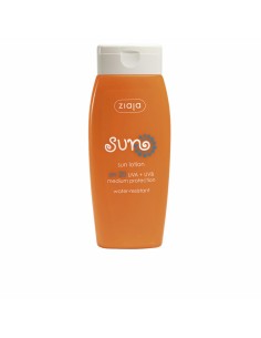 Protecteur Solaire Ziaja Sun Spf 20 150 ml