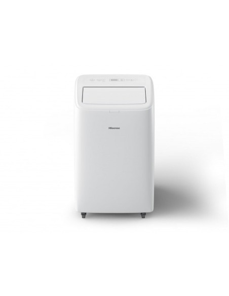 Climatiseur Portable Hisense APH12QC Blanc A 3500 W