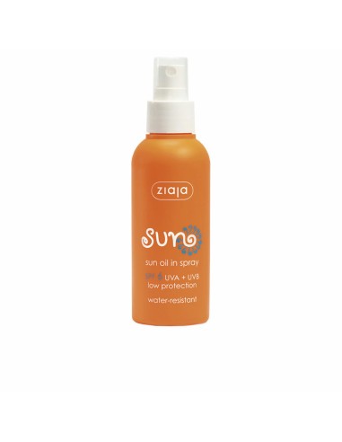 Protecteur Solaire Ziaja Sun Spf 6 125 ml