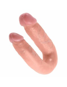 Pénis réaliste Pipedream King Cock Naturel