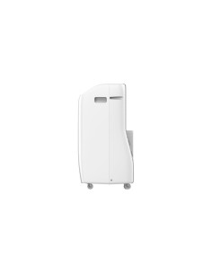 Climatiseur Portable Hisense APH12QC Blanc A 3500 W 2