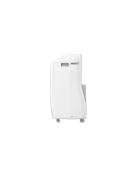 Climatiseur Portable Hisense APH12QC Blanc A 3500 W