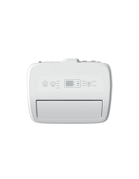 Climatiseur Portable Hisense APH12QC Blanc A 3500 W
