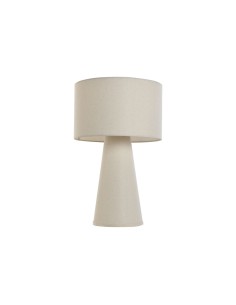 Lampe de bureau Home ESPRIT Métal 50 W 220 V 32 x 32 x 50,5 cm