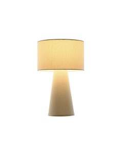 Lampe de bureau Home ESPRIT Métal 50 W 220 V 32 x 32 x 50,5 cm 2