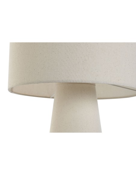 Lampe de bureau Home ESPRIT Métal 50 W 220 V 32 x 32 x 50,5 cm