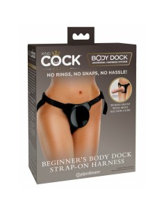 Gode ceinture Pipedream 2