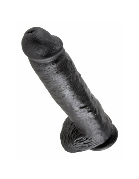 Gode réaliste Pipedream King Cock PVC