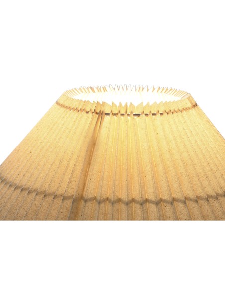 Lampadaire Home ESPRIT Beige Céramique 220 V 54 x 54 x 102 cm