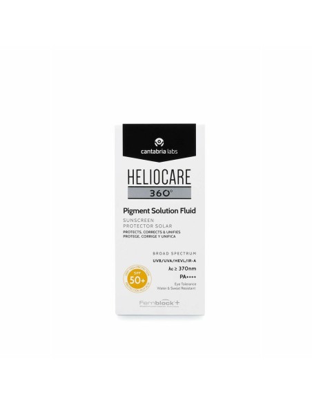 Crème solaire Heliocare HELIOCARE 360º Spf 50 50 ml