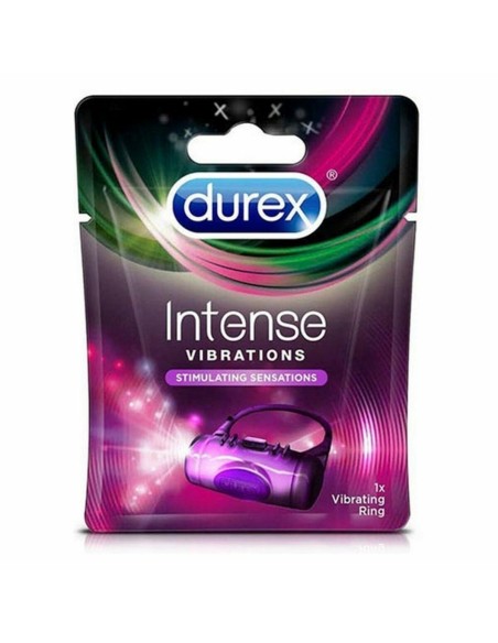 Anneau Pénis Durex
