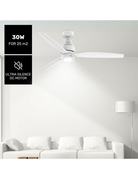 Ventilateur de Plafond Taurus 942121000