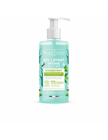 Lubrifiant personnel Beauterra Bio 500 ml Hydratant
