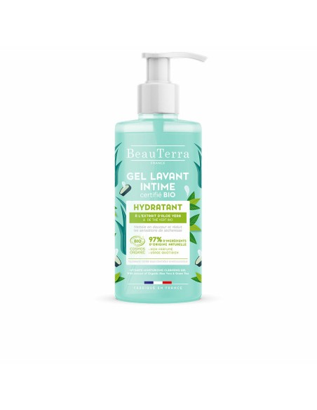 Lubrifiant personnel Beauterra Bio 500 ml Hydratant Lubrifiant personnel Beauterra Bio 500 ml Hydratant