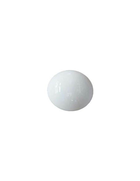Écran de lampe EDM  33984/33985 Rechange Ventilateur de Plafond Ø 16 cm