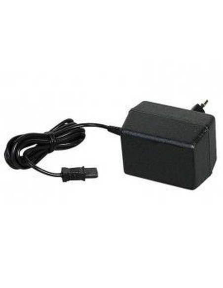 Adaptateur de courant Ibico Calculatrice Noir