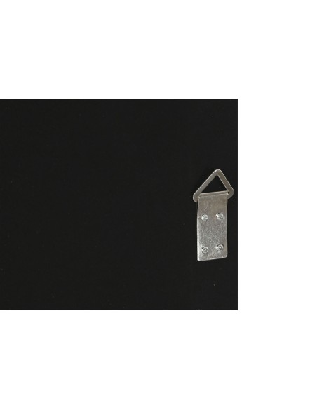 Miroir mural Home ESPRIT Naturel Fenêtre Décapé 68 x 4 x 128 cm
