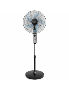 Ventilateur sur Pied Orbegozo SF 1046 80 W 2