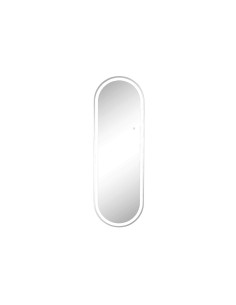 Miroir mural Home ESPRIT Moderne 50 x 0,5 x 150 cm