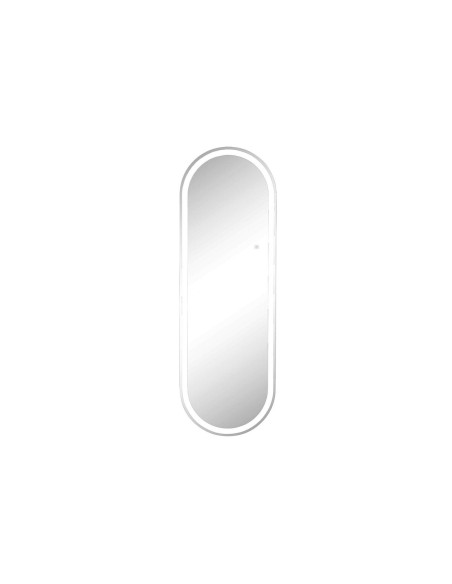 Miroir mural Home ESPRIT Moderne 50 x 0,5 x 150 cm