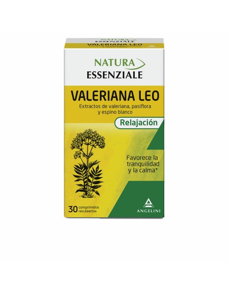 Supplément pour Insomnie Natura Essenziale Essenziale Valeriana Valériane