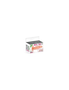 Gode réaliste Real Body Naturel 11 cm 2
