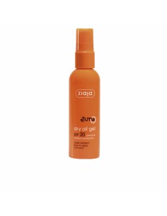 Huile Solaire Ziaja Sun Gel Spf 20 90 ml