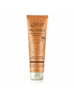 Amplificateur du Bronzage Elifexir DERMO Spf 30 150 ml