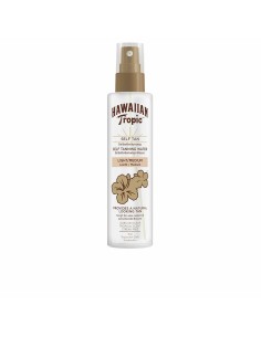 Spray Autobronzant Hawaiian Tropic Agua Autobronceadora Light Medium 190 ml