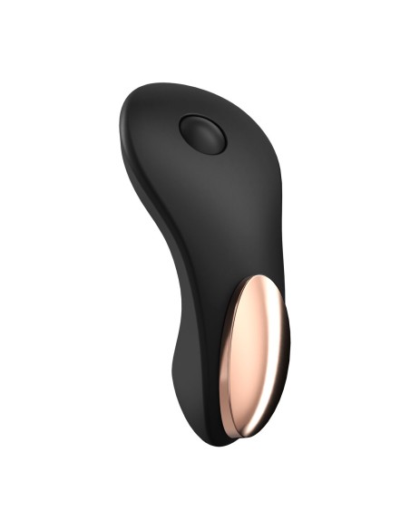 Vibromasseur Satisfyer Little Secret Panty Noir