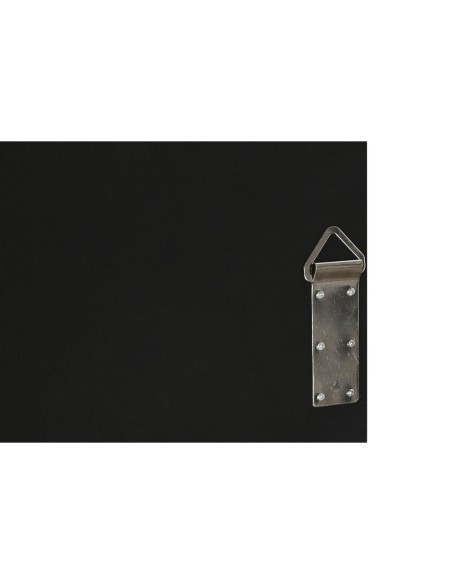 Miroir mural Home ESPRIT Blanc Fenêtre 70,5 x 4 x 170,5 cm