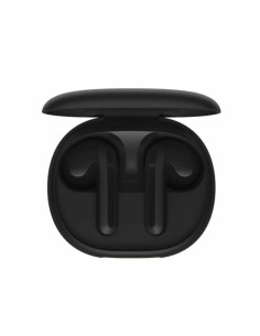 Casques avec Microphone Xiaomi Redmi Buds 4 Lite Noir 2
