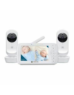 Interphone bébé Motorola VM35-2