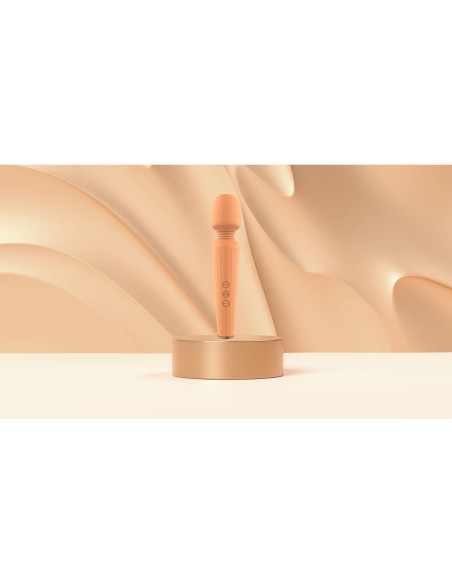 Nettoyant de Jouets Érotiques Dream Toys Glam Orange