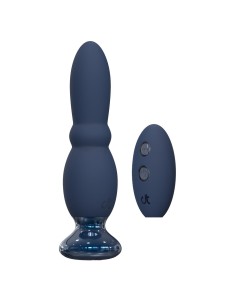 Vibromasseur Dream Toys Glam Bleu