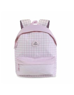 Cartable Decuevas 40 x 30 x 18 cm Rose