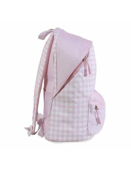 Cartable Decuevas 40 x 30 x 18 cm Rose